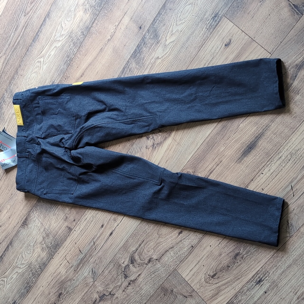Ona Schoeller Prestige Equestrian Riding Pants NWT, Sz 28x32 - Picture 6 of 16